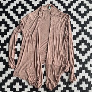 FREE TO LIVE Cardigan - L